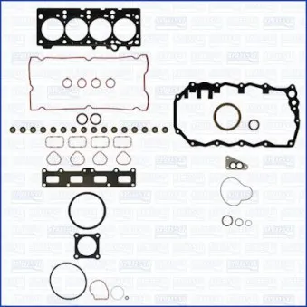 Pochette moteur complète AJUSA 50387900