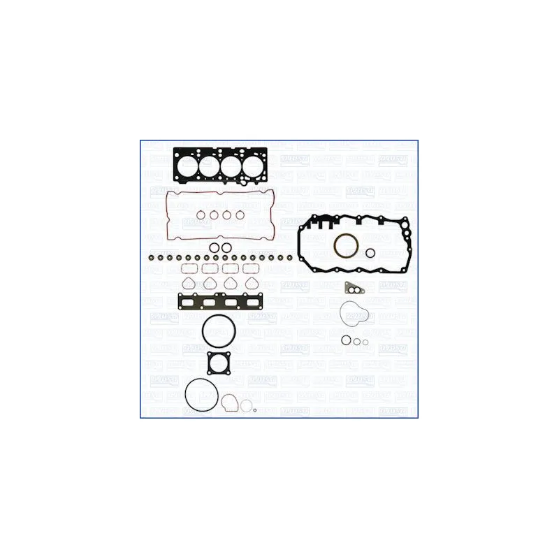 Pochette moteur complète AJUSA 50387900