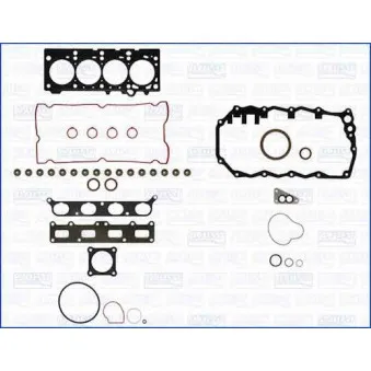 Pochette moteur complète AJUSA 50388000