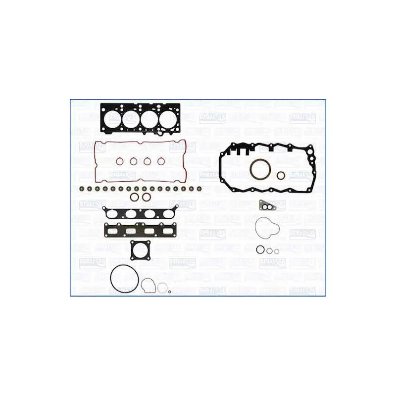 Pochette moteur complète AJUSA 50388000