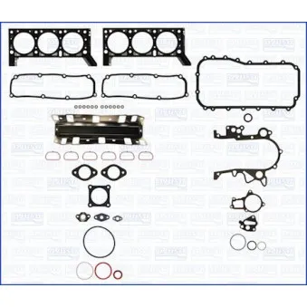 Pochette moteur complète AJUSA