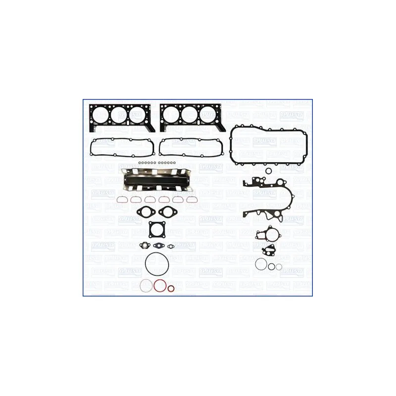 Pochette moteur complète AJUSA 50388700