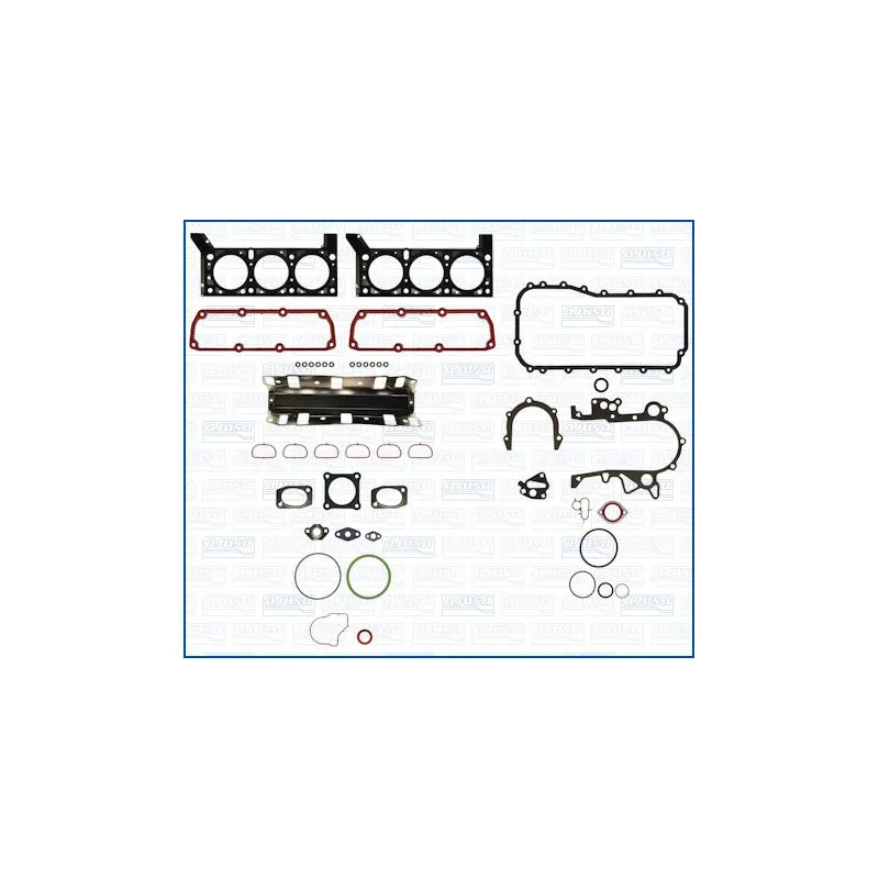 Pochette moteur complète AJUSA 50388800