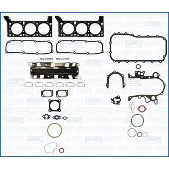 Pochette moteur complète AJUSA