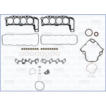 Pochette moteur complète AJUSA