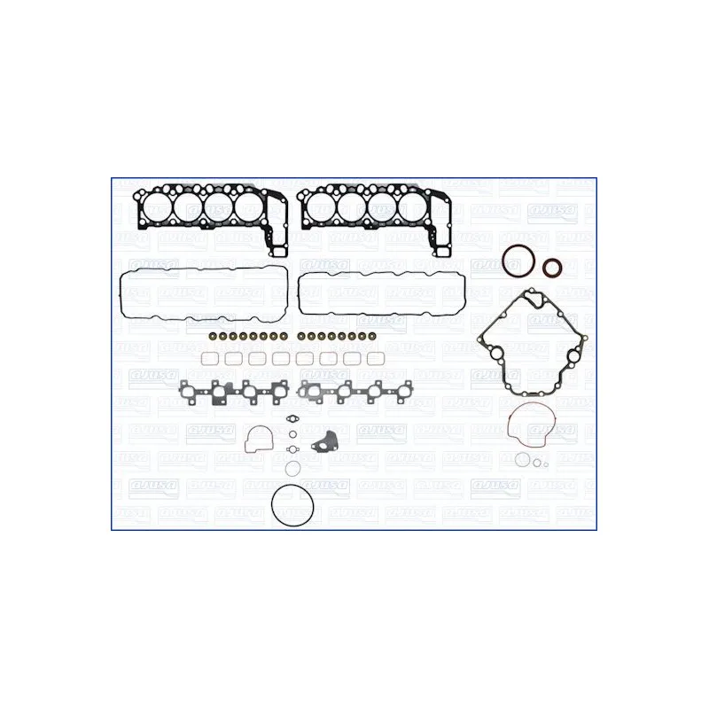 Pochette moteur complète AJUSA 50389000