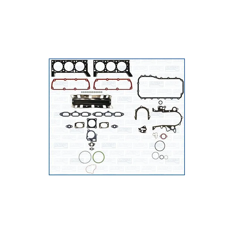 Pochette moteur complète AJUSA 50389300