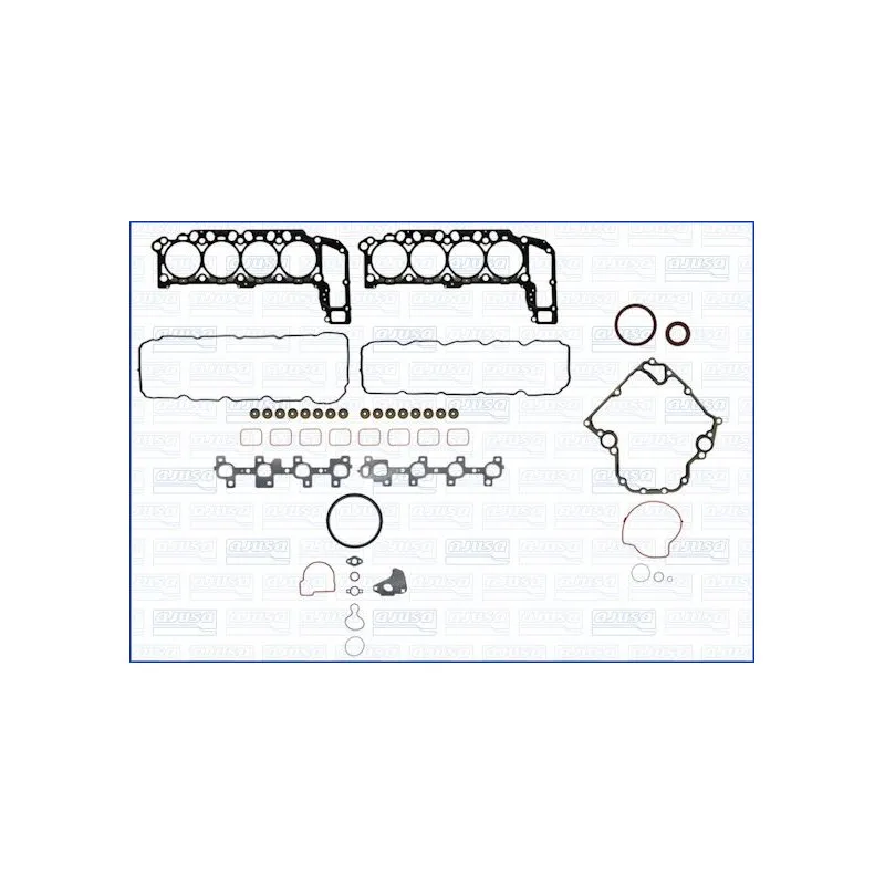 Pochette moteur complète AJUSA 50389800