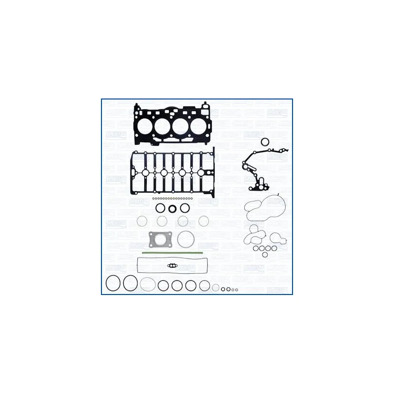Pochette moteur complète AJUSA 50391900