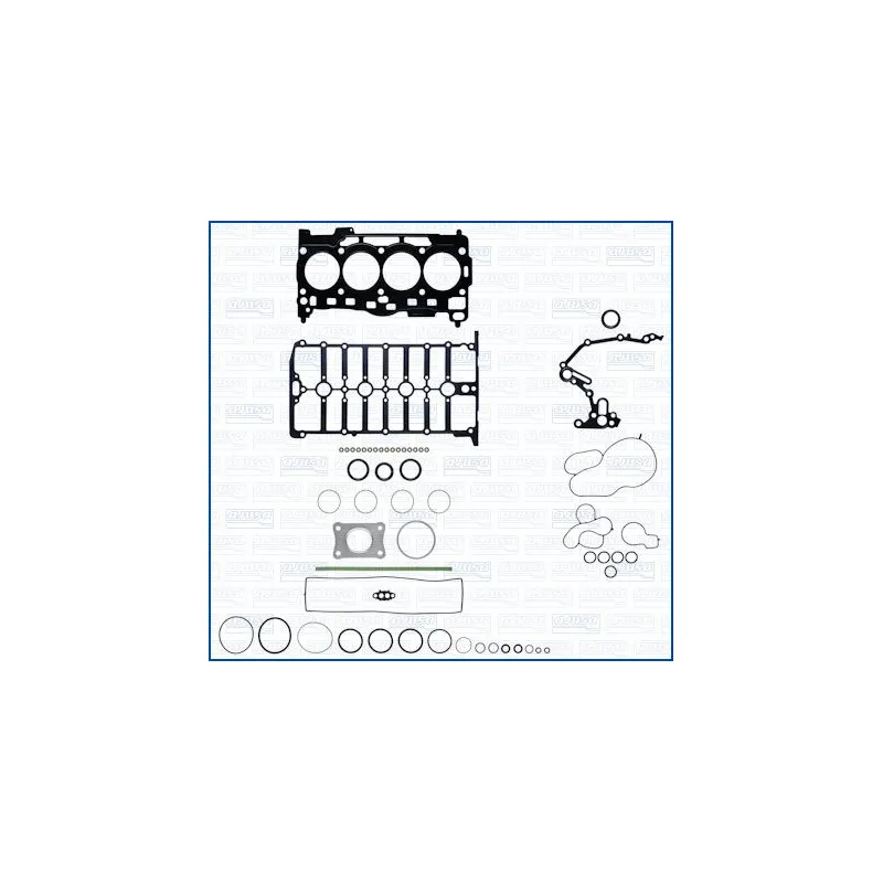 Pochette moteur complète AJUSA 50392100