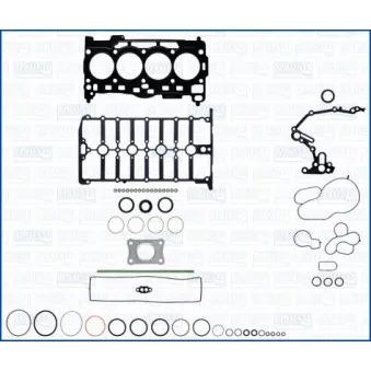Pochette moteur complète AJUSA