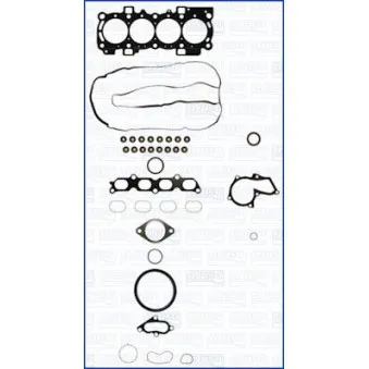 Pochette moteur complète AJUSA 50392400