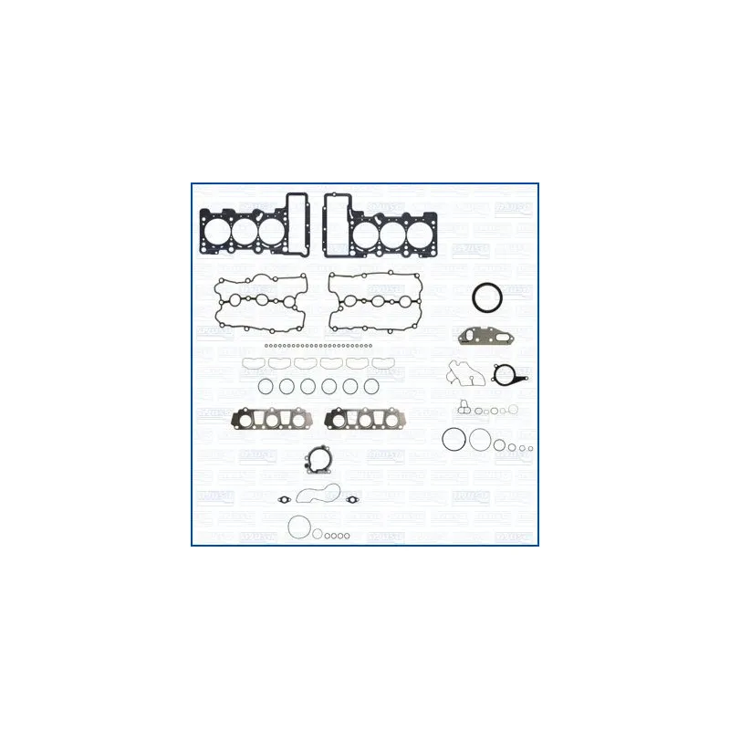 Pochette moteur complète AJUSA 50392600