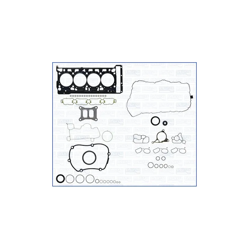Pochette moteur complète AJUSA 50392800