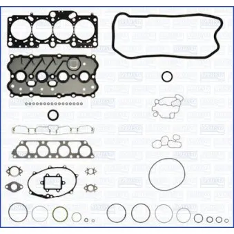 Pochette moteur complète AJUSA 50393400