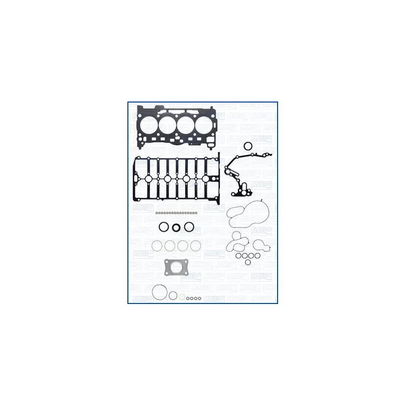 Pochette moteur complète AJUSA 50394600