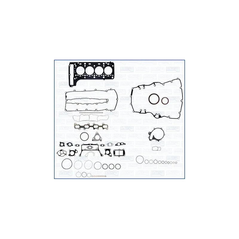 Pochette moteur complète AJUSA 50394800
