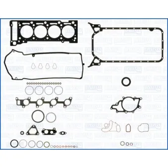 Pochette moteur complète AJUSA 50395300