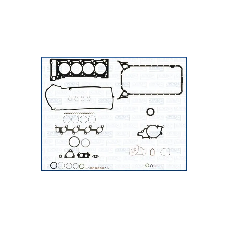 Pochette moteur complète AJUSA 50395300