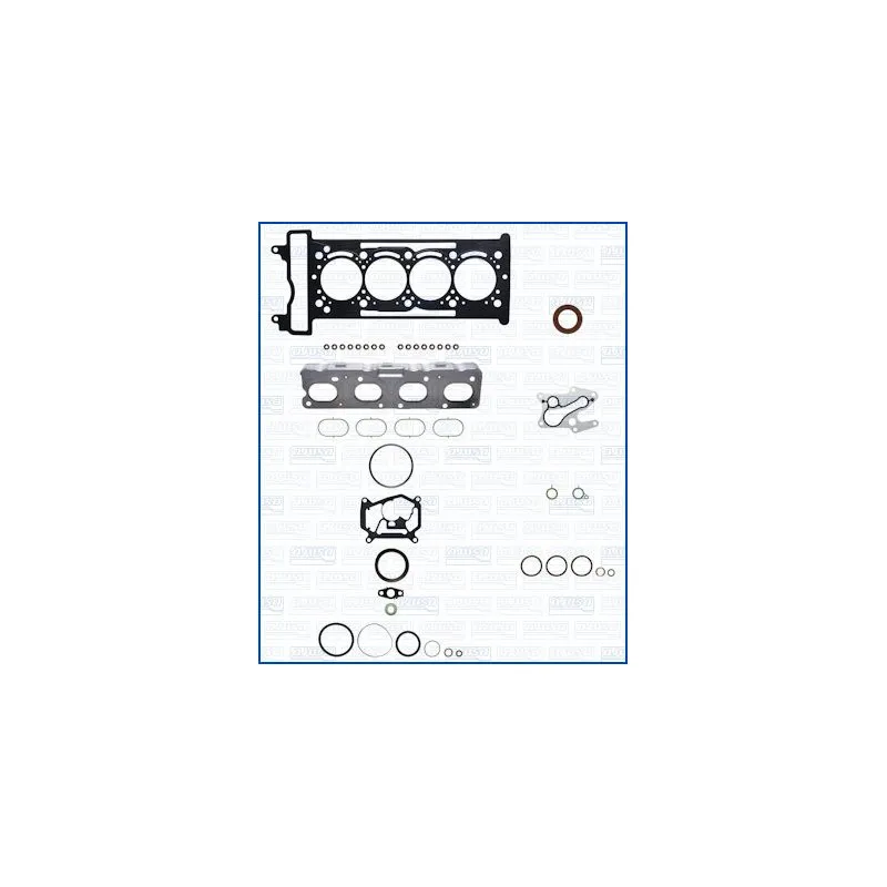 Pochette moteur complète AJUSA 50395700
