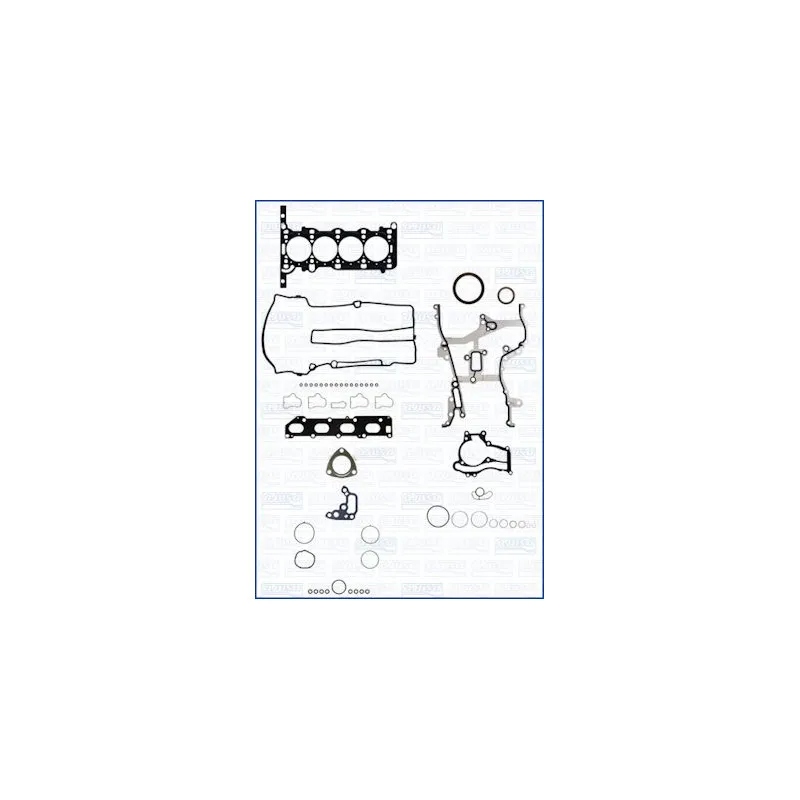 Pochette moteur complète AJUSA 50398000