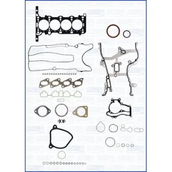 Pochette moteur complète AJUSA 50398100