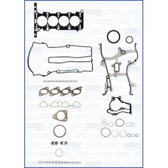 Pochette moteur complète AJUSA 50398400