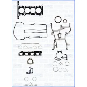 Pochette moteur complète AJUSA 50398700