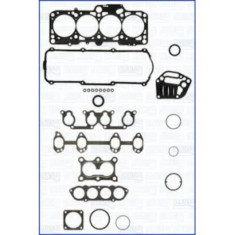 Pochette moteur complète AJUSA 50398800