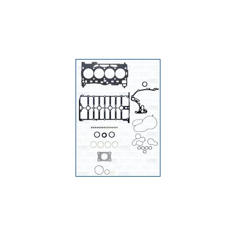 Pochette moteur complète AJUSA 50398900
