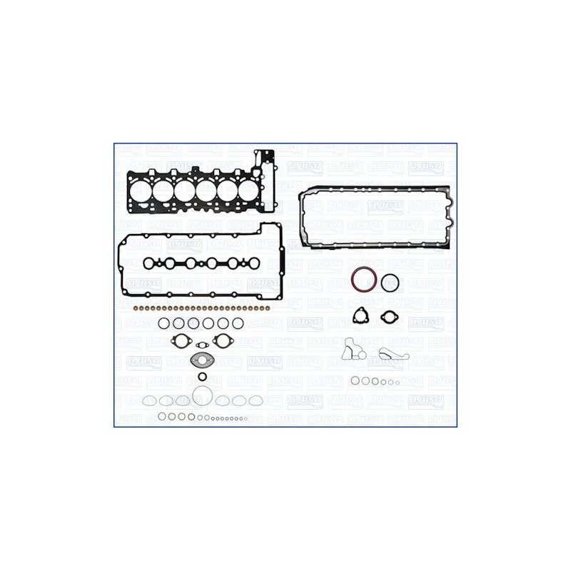 Pochette moteur complète AJUSA 50401100