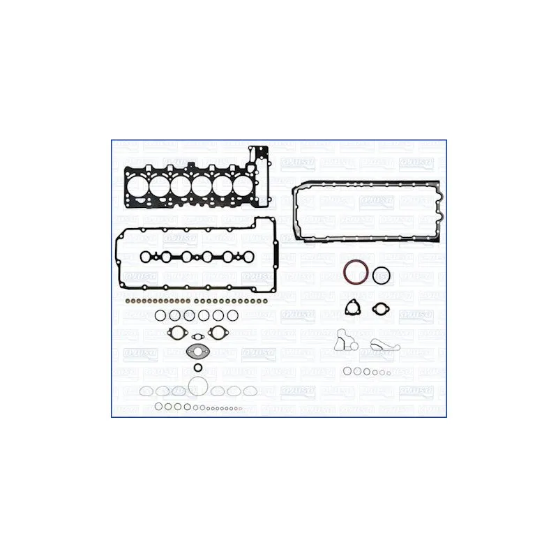 Pochette moteur complète AJUSA 50401200