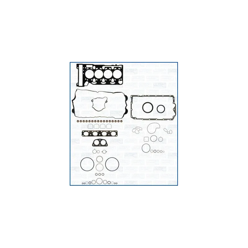Pochette moteur complète AJUSA 50401800