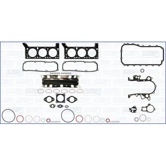 Pochette moteur complète AJUSA