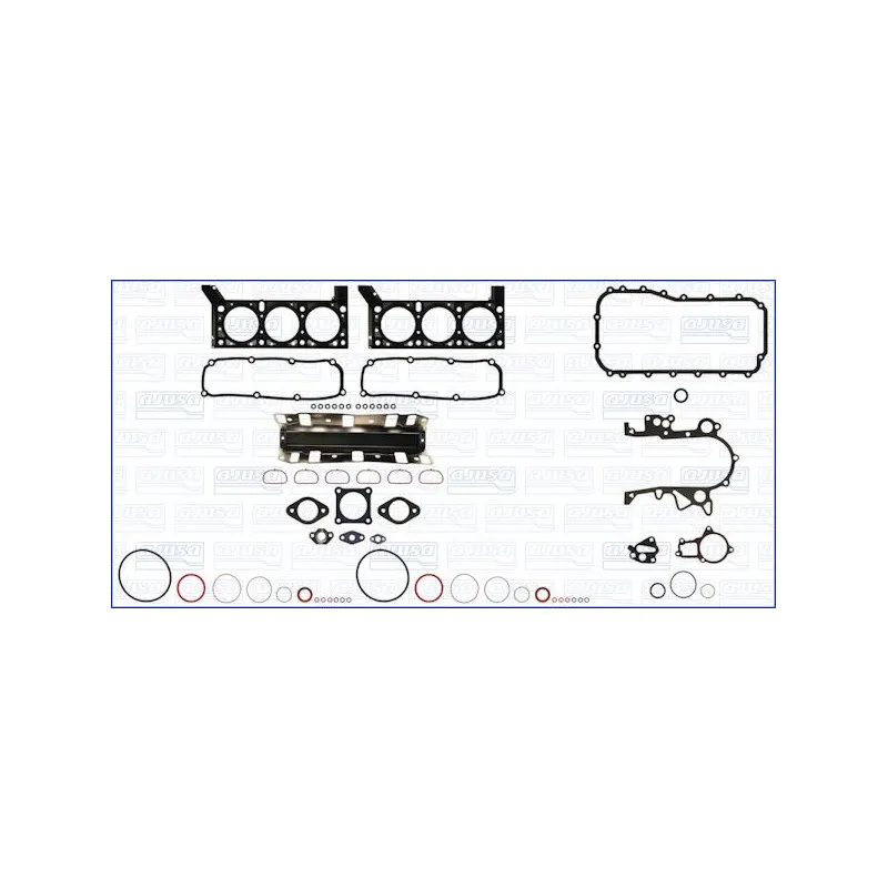 Pochette moteur complète AJUSA 50402500