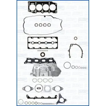 Pochette moteur complète AJUSA 50402600