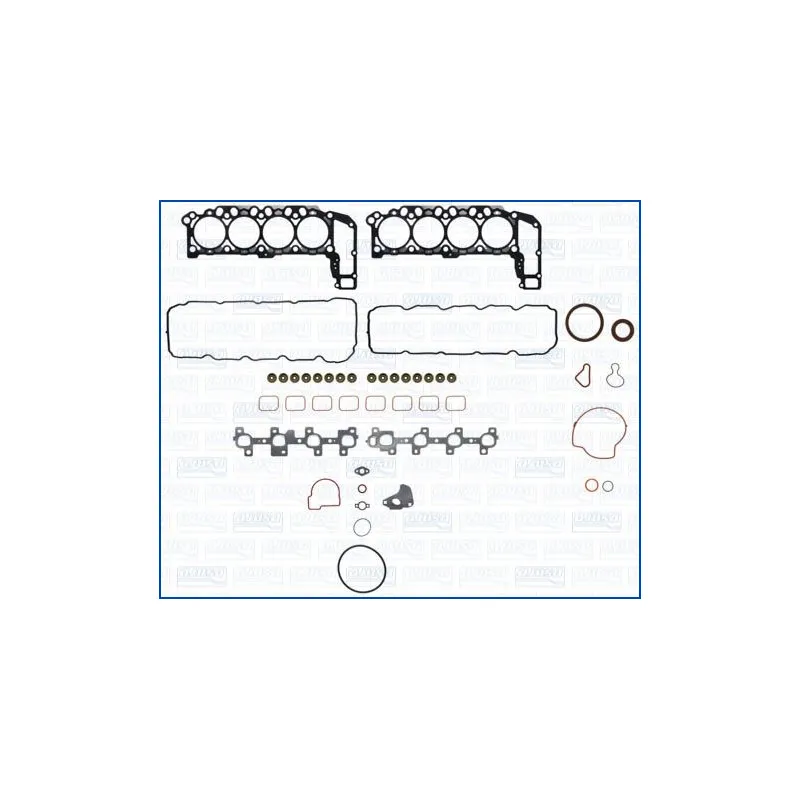 Pochette moteur complète AJUSA 50403000