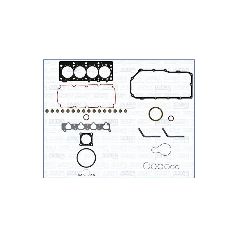 Pochette moteur complète AJUSA 50403100