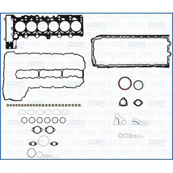 Pochette moteur complète AJUSA 50403800