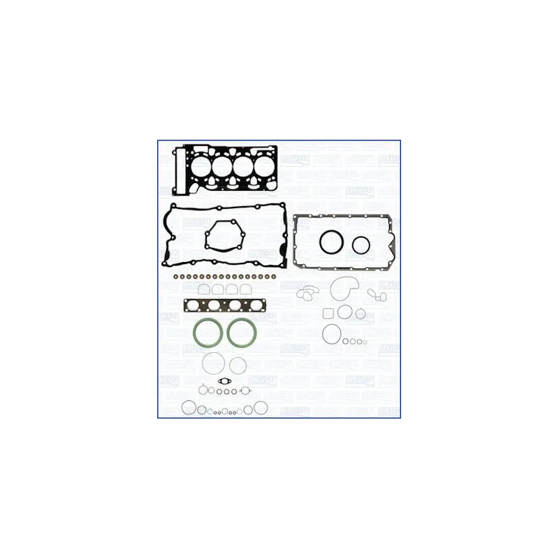 Pochette moteur complète AJUSA 50405400