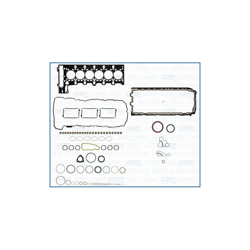 Pochette moteur complète AJUSA 50406000
