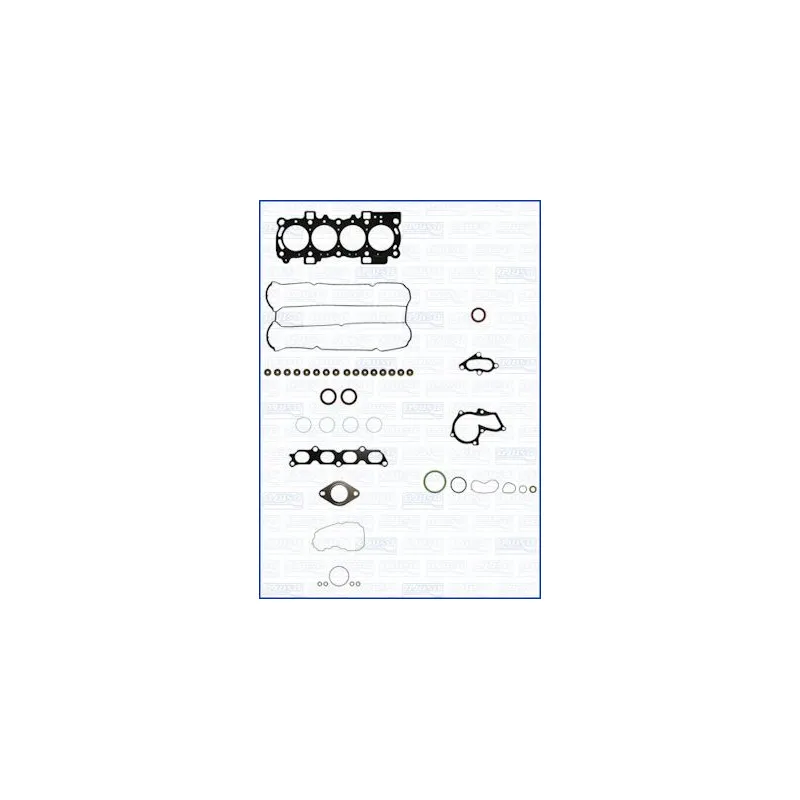 Pochette moteur complète AJUSA 50407500
