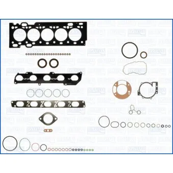 Pochette moteur complète AJUSA 50409100