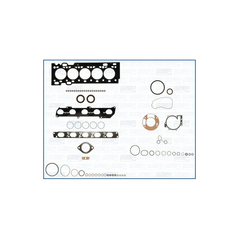 Pochette moteur complète AJUSA 50409100