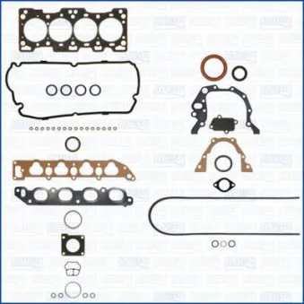 Pochette moteur complète AJUSA 50409200