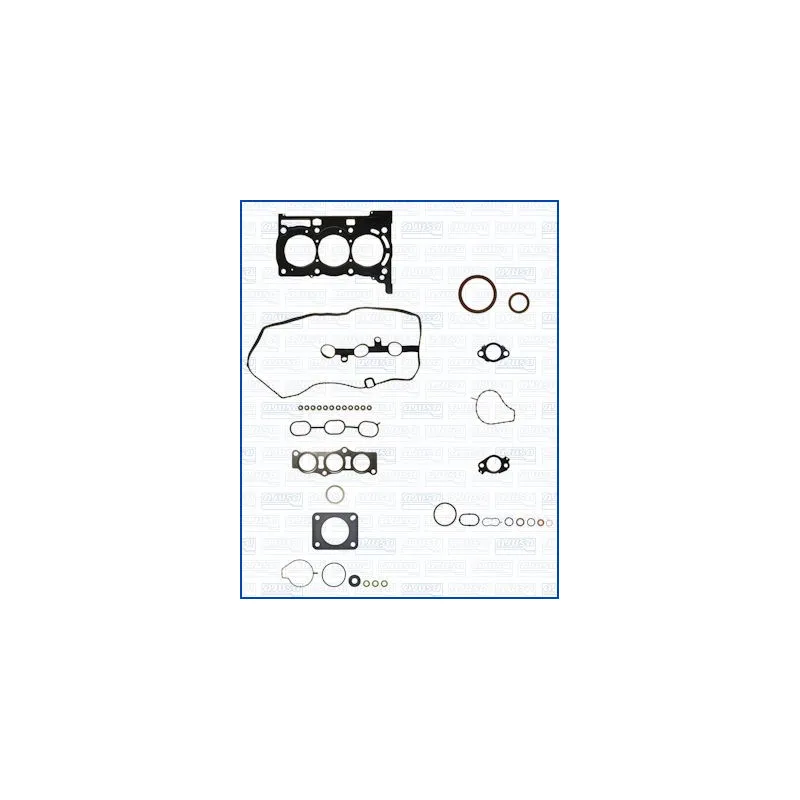 Pochette moteur complète AJUSA 50410000
