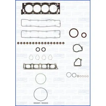Pochette moteur complète AJUSA 50411300