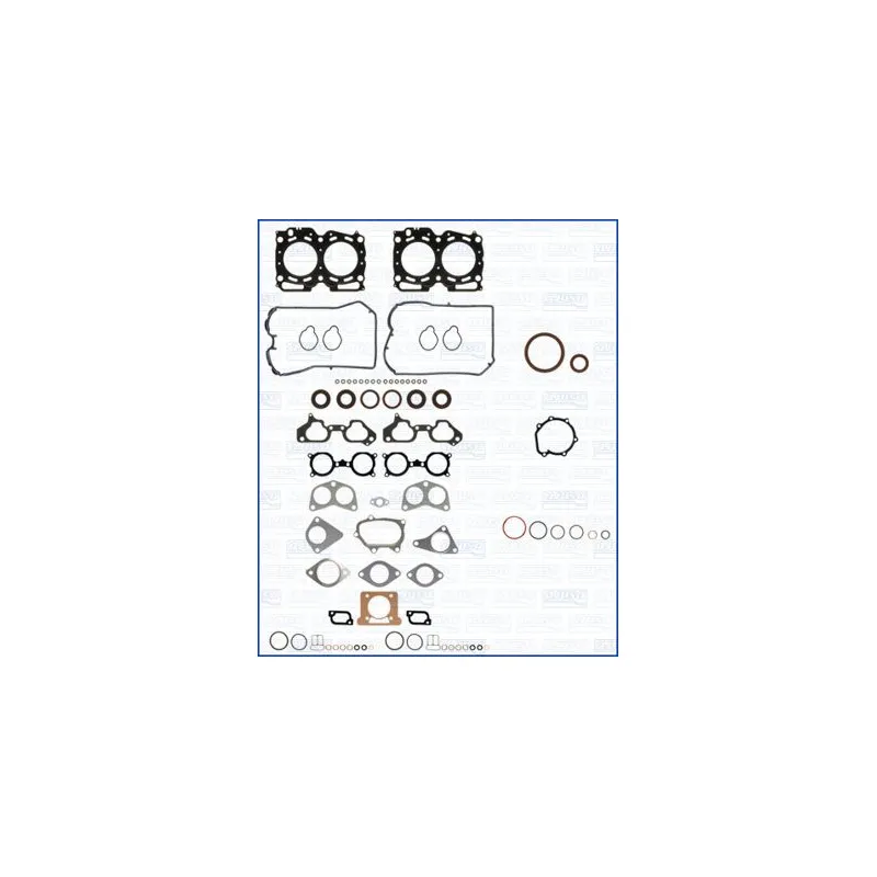 Pochette moteur complète AJUSA 50411700