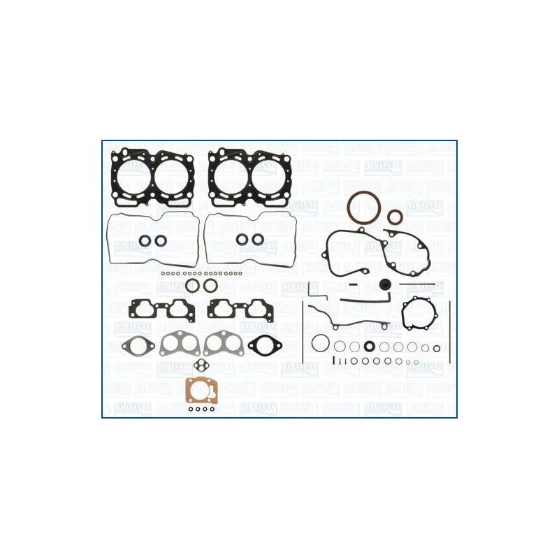 Pochette moteur complète AJUSA 50412100