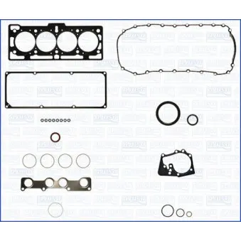 Pochette moteur complète AJUSA 50412800